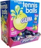 Booom Bubble Gum Sports Tennis 200 pcs. en carton Voir les images du produit 5