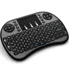 A studio shot of a wireless keyboard with a touchpad. Anteprima dell’immagine prodotto