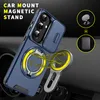 Étui double couche pour Samsung Galaxy S26, avec cache Voir les images du produit 4