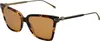 FERRAGAMO SF2036S 242 DARK TORTOISE 56/16/140 FEMALE Voir les images du produit 8