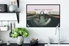 MuchoWow® MuchoWow® Gerahmtes Poster Schreibmaschine - Produktbild-Vorschau 3