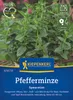 Kiepenkerl Kräutersamen Pfefferminz Spearmint für ca. 200 Produktbild-Vorschau 1