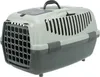 TRIXIE Transportbox Capri - anthrazit/grau-grün - 40 × 38 × Produktbild-Vorschau 1
