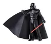 Star Wars Darth Vader Figur 9,5cm Produktbild-Vorschau 9