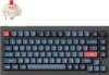 A keyboard switch and a keyboard are displayed against a white background. Produktbild-Vorschau