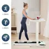 Bieżnia elektryczna MERAX, Bieżnia podblatowa, Bieżnia do Podgląd zdjęcia produktu 7