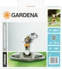 Arroseur à impulsions, circulaire et sectoriel GARDENA avec Voir les images du produit 15