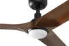 Energiespar Deckenventilator mit LED Beleuchtung und Produktbild-Vorschau 4