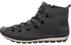 Gemini Damen Stiefelette Leder Reißverschluss 382175-01, Produktbild-Vorschau 24