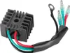 Regulator prostownika Pasuje do Yamaha Mariner 4hp-70hp 2 Podgląd zdjęcia produktu 1