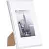Henzo Manhattan Bilderrahmen 20x30 Silber Produktbild-Vorschau 2