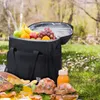 Brisby 4-lagige isolierte Kühltasche - Lunchbag 40 Liter - Produktbild-Vorschau 7