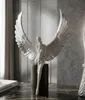Mauro Ferretti Figurine décorative ange Sparky 24x8x34 cm Voir les images du produit 7