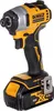 DEWALT DCK2062M2T-QW 18V Akku Schlagschrauber 1/4 Zoll, Produktbild-Vorschau 10