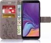 Handy Tasche für Samsung Galaxy A7 2018 Schutz Hülle Produktbild-Vorschau 2