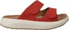 Joya Damen Pantolette VIENNA III RED rot Größe EUR 40 Produktbild-Vorschau 10