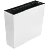 Blumenkasten Blumentopf Balkonkasten Einsatz 58x18x50 cm Produktbild-Vorschau 2