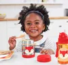 Skip Hop 252392 ZOO Insulated FOOD JAR FOX Baby-Geschirr Produktbild-Vorschau 8
