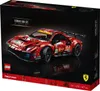 Ferrari 488 GTE "AF Corse #51" Podgląd zdjęcia produktu 31