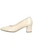 Ara Pumps LONDON, Lack/Brush, Beige, Damen Produktbild-Vorschau 2