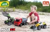 Lena 04617, Tractor, 3 jaar/jaren, Graafmachine, Meerdere Productafbeelding-voorbeeld 16
