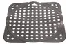 Fackelmann Spülbeckenmatte eckig 29 x 29 cm 2-fach sortiert Produktbild-Vorschau 5