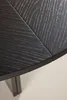 Venture Home Esstische Strada Schwarz Produktbild-Vorschau 4
