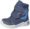 Ricosta GRISU Jungen Klettstiefel in Blau, Größe 28 Produktbild-Vorschau 12