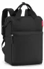 Zaino Reisenthel Allrounder Mix nero Anteprima dell’immagine prodotto 3