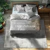 tectake® Vintage Designer Teppich Nadira verschiedene Produktbild-Vorschau 3