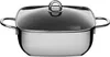 Silit 21.3025.6434, Edelstahl, Edelstahl, 250 °C, Glas, Produktbild-Vorschau 6