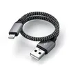 Satechi ST-TAL10M, 0,25 m, Lightning, USB A, Męska, Męska, Podgląd zdjęcia produktu 3