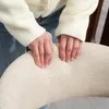 HOMCOM Esszimmerstuhl Küchenstuhl mit Rückenlehne, Produktbild-Vorschau 9