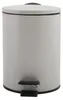 Spirella Treteimer Cannes - beige - 3 Liter - Metall - Produktbild-Vorschau 15