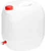 Garronda Wasserkanister mit Hahn BPA-frei Lebensmittelecht Produktbild-Vorschau 1