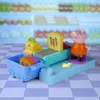 Peppa Wutz Peppa geht einkaufen, Spielfigur Produktbild-Vorschau 9