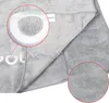 POWRX Mikrofaserhandtuch inkl. Tragetasche | Reisehandtuch Produktbild-Vorschau 1