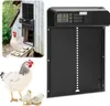 TolleTour Automatické dvere pre kurčatá, automatické Náhľad obrázku produktu 1