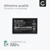 CELLONIC 1x Batteria per Telefono fisso Compatibile con Anteprima dell’immagine prodotto 4