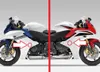 Honda Cbr600F Cbr 600 F 2011-2013 - Crash Pads Protectors Produktbild-Vorschau 4