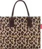 reisenthel borsa shopper borsa a tracolla con scomparto per Anteprima dell’immagine prodotto 10