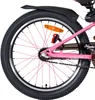 Volare Mystic Kinderfahrrad - 20 Zoll - Rosa - Nexus 3 Produktbild-Vorschau 2