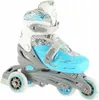 A single roller skate is shown against a white background. Anteprima dell’immagine prodotto