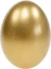 Ausgeblasene Dekoeier für Osterdeko und Arrangements, 10 Produktbild-Vorschau 3
