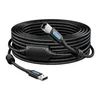 Vention COQBL, 10 m, USB A, USB B, USB 2.0, 0,48 Gbit/s, Podgląd zdjęcia produktu 2