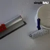 SimpleBau Spachtelmasse Start&Finish gebrauchsfertig zum Produktbild-Vorschau 5