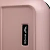 WINGS HARRIER XXL 97L Hartschalenkoffer Rose Gold mit Produktbild-Vorschau 7