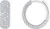 Thomas Sabo Sparkling White CR731-051-14 Creole Produktbild-Vorschau 4