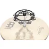 Meinl HTHH1-BK HiHat Tambourin Produktbild-Vorschau 2