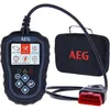 Outil de diagnostic - AEG - OBD2 Evol 2 - Test de démarrage Voir les images du produit 1